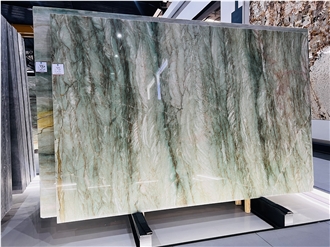 Gaya Quartzite For Kitchen Slabs