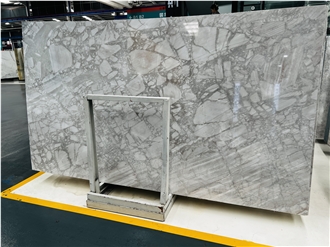 Grey Sonata Marble Floor Tile