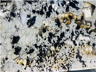 Splendor White Granite Wall Tiles