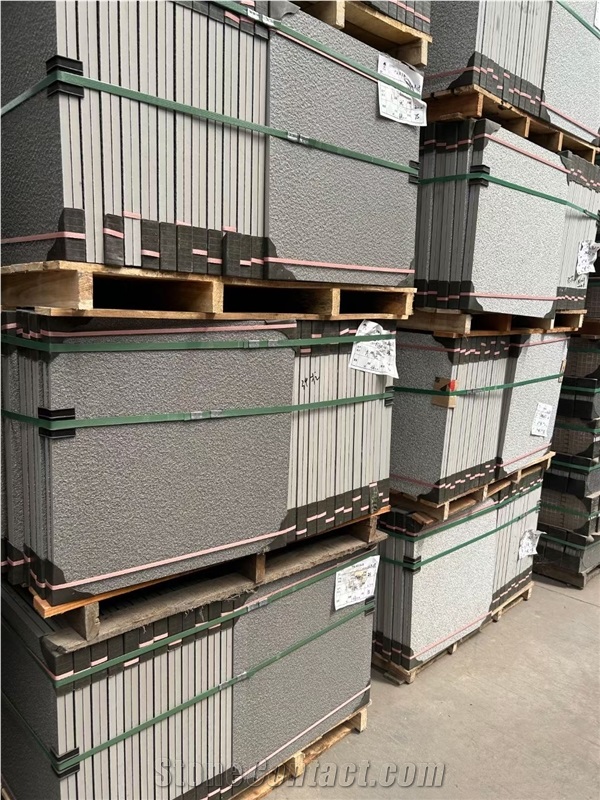 Prefabricated Concrete PC Quartz Slabs