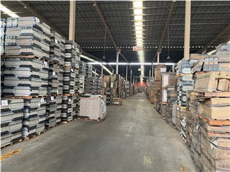 Prefabricated Concrete PC Quartz Slabs