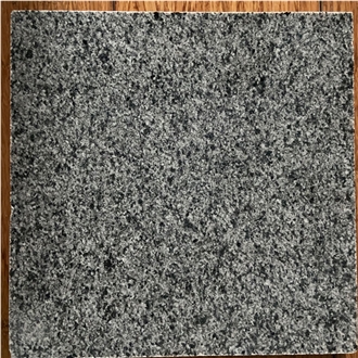 New G641 Granite Dark Grey Tile  Slabs