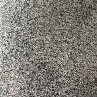New G641 Granite Dark Grey Tile  Slabs