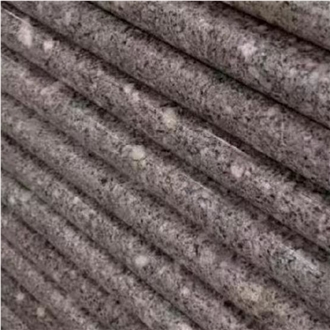 Rus Grey Granite Stair Steps