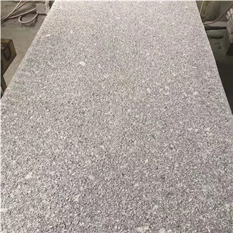 Rus Grey Granite Stair Steps
