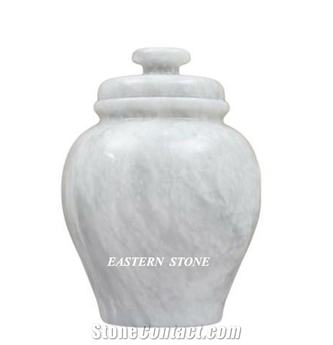 WESTERN STYLE CREMATION URNS, FUNERAL URN