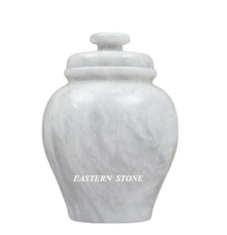 WESTERN STYLE CREMATION URNS, FUNERAL URN
