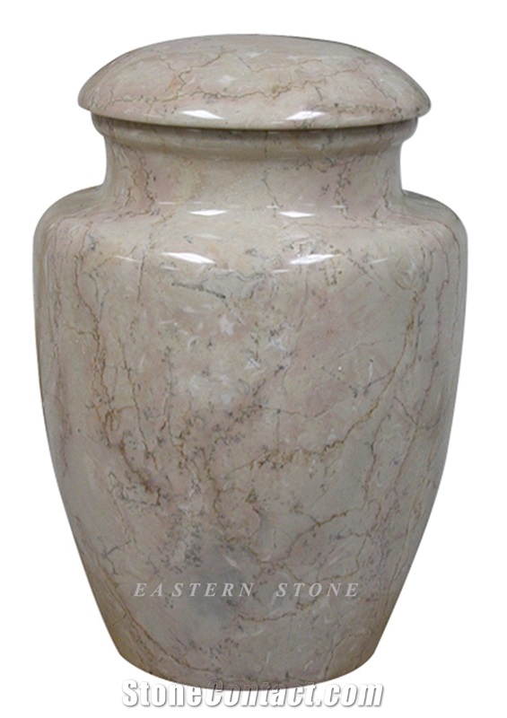 WESTERN STYLE CREMATION URNS, FUNERAL URN