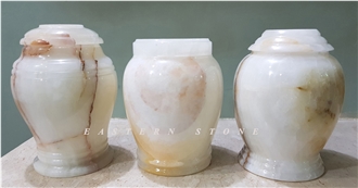 WESTERN STYLE CREMATION URNS, FUNERAL URN