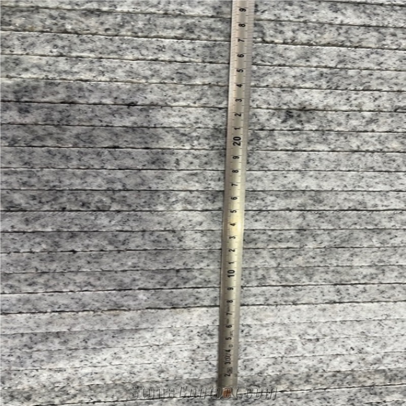 China Granite G603 Grey Slabs