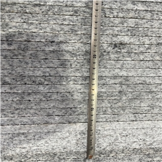 China Granite G603 Grey Slabs