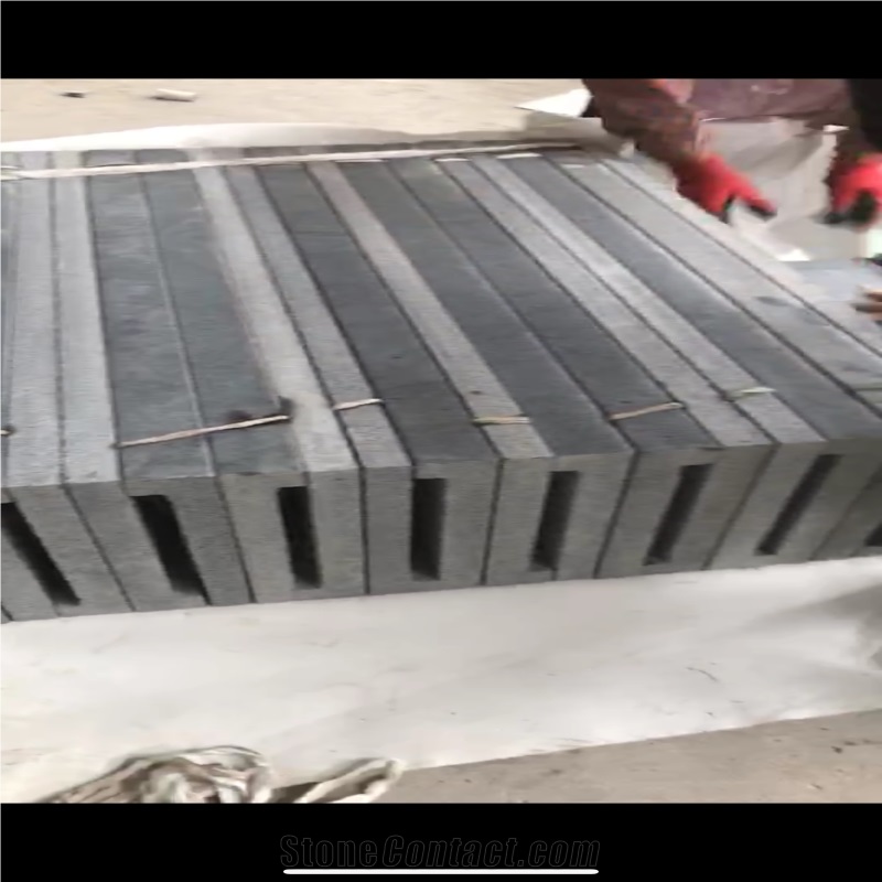 China New Granite 654 Pool Treads