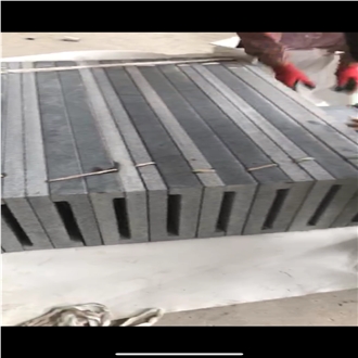 China New Granite 654 Pool Treads