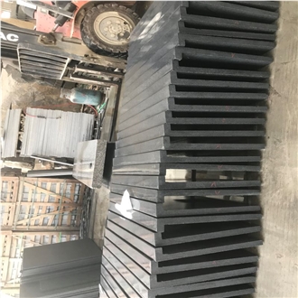 China New Granite 654 Pool Treads