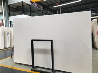China White Limestone Slabs