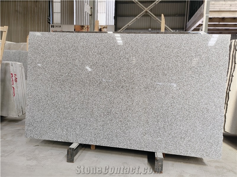 The Chinese New Grey Granite Slabs 603