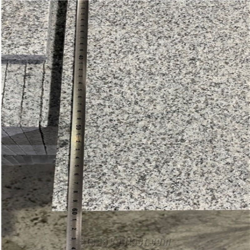 The Chinese New Grey Granite Slabs 603