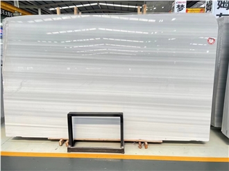 Fantasy Equator Marmara Marble Slabs