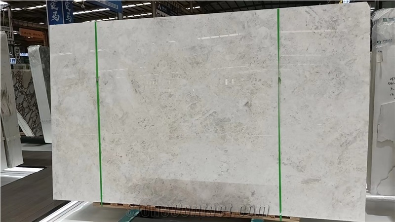 Good Price Albert White Marble Slabs
