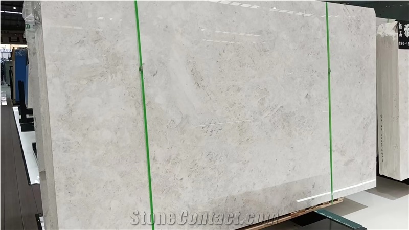 Good Price Albert White Marble Slabs
