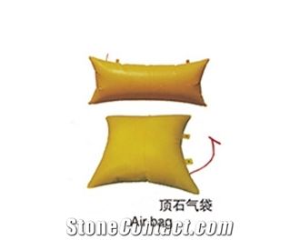 Air Bag For Mines -Quarry Air Pushing Bags