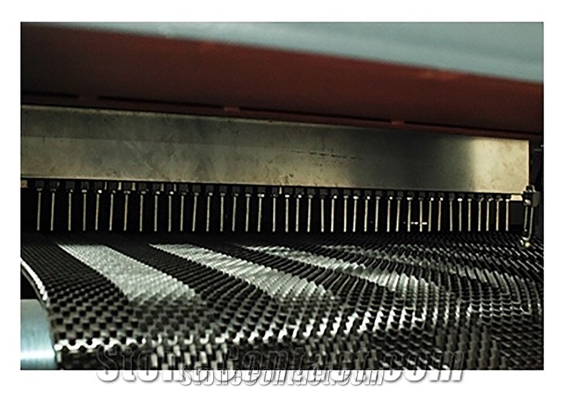 DAFON 24 Heads Automatic Marble Granite Polishing Machine