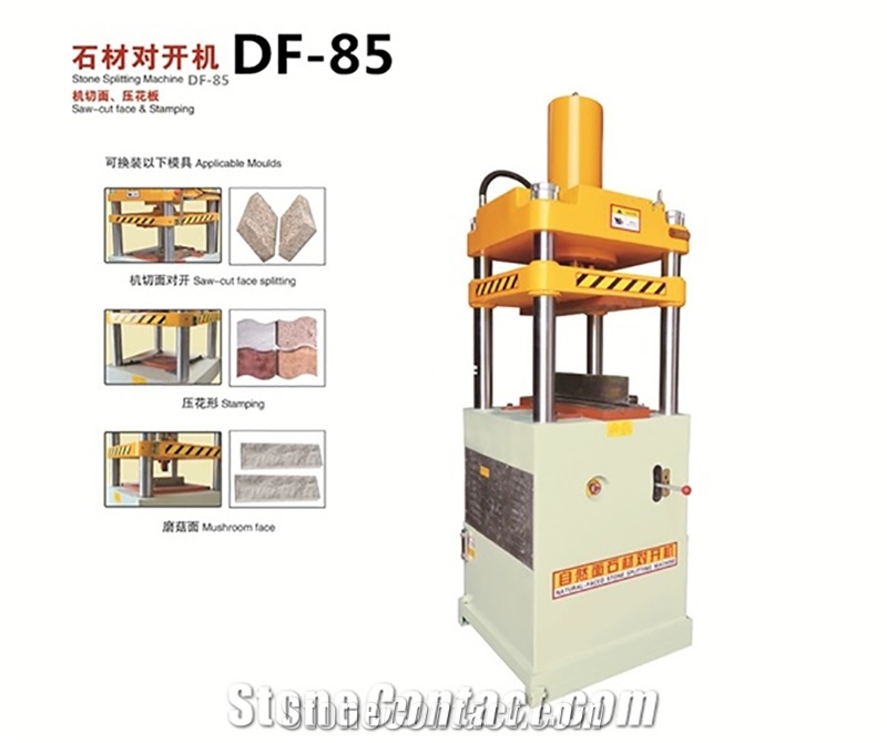 Hydraulic Stone Splitter For Sale-85