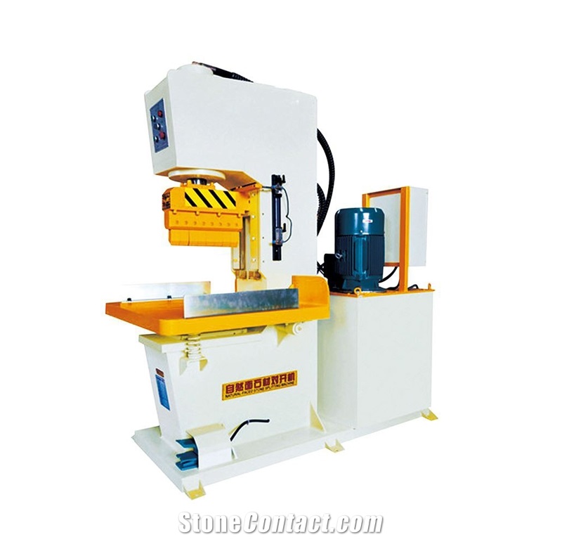 Hydraulic Stone Splitting Machine -90H