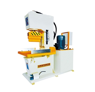 Hydraulic Stone Splitting Machine -90H