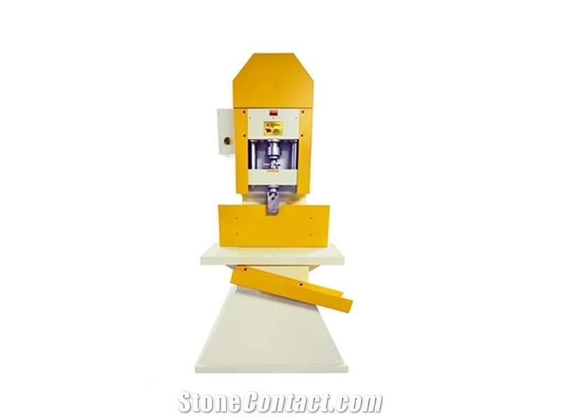 Stone Splitting Machine For Mushroom Face Cutting