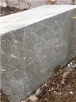 Olive Avantgarde Marble Blocks