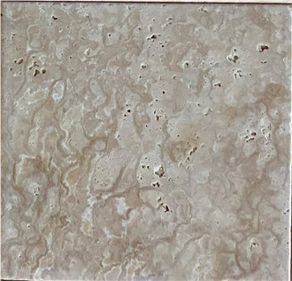 Irish Cream Travertine Quarry