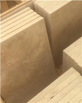 Classic Light Travertine Paving Stone