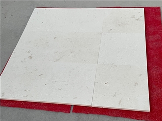 Myra Fossil Limestone Tiles Paving Stone