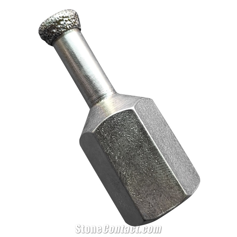 Anchor Bolt Drilling Tool For Undercut System