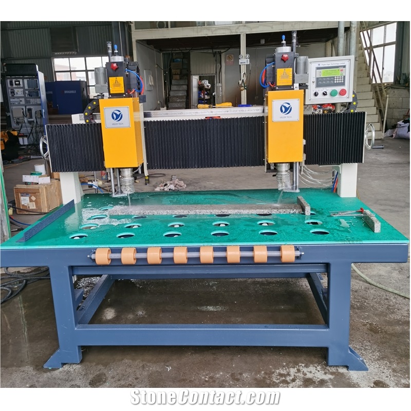 Anchor Hole Drilling Machine For Panel Anchors