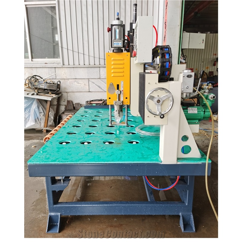 Anchor Hole Drilling Machine For Panel Anchors