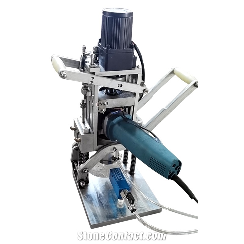 Anchor Hole Drilling Machine For Stone And Ceramic Panels