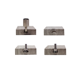 Anchor Hole Drilling Machine For Stone And Ceramic Panels