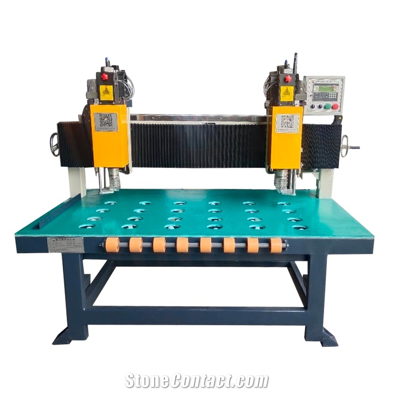 Back Bolt Tools Undercut Holing Machine For Stone Anchors