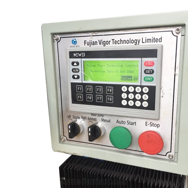 Back Bolt Tools Undercut Holing Machine For Stone Anchors