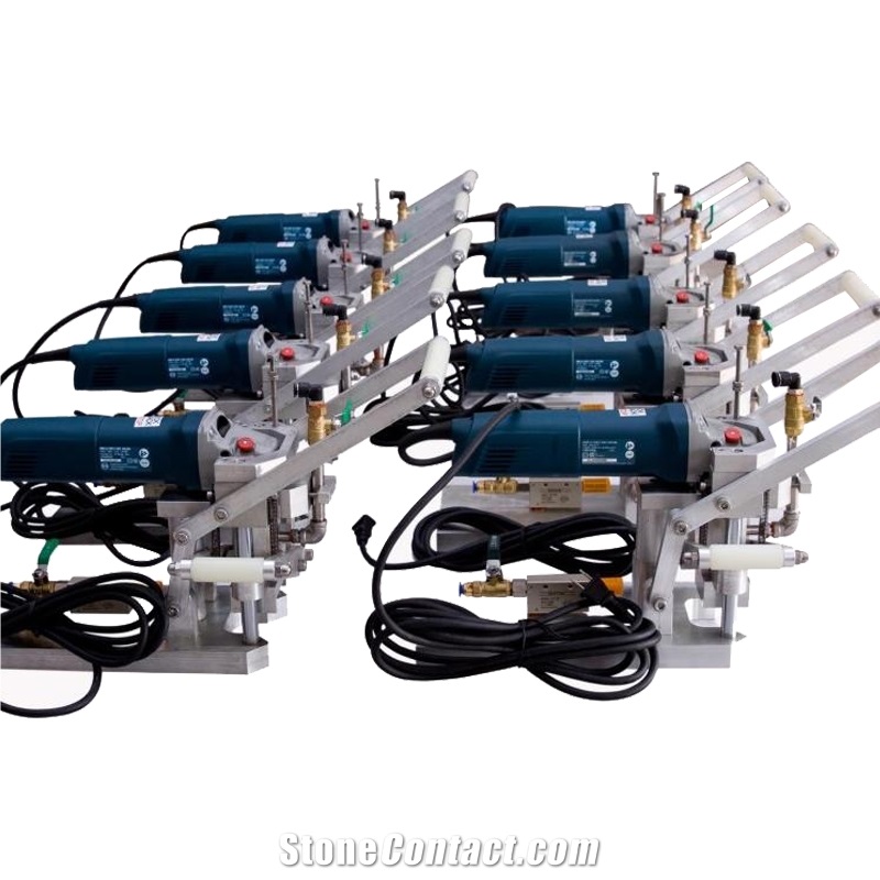 Drilling Machine For Stone Anchors Back Bolt Tools
