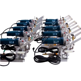 Drilling Machine For Stone Anchors Back Bolt Tools