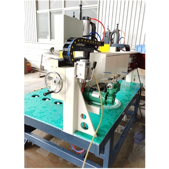Granite Drilling Machine For Post Tension Anchor