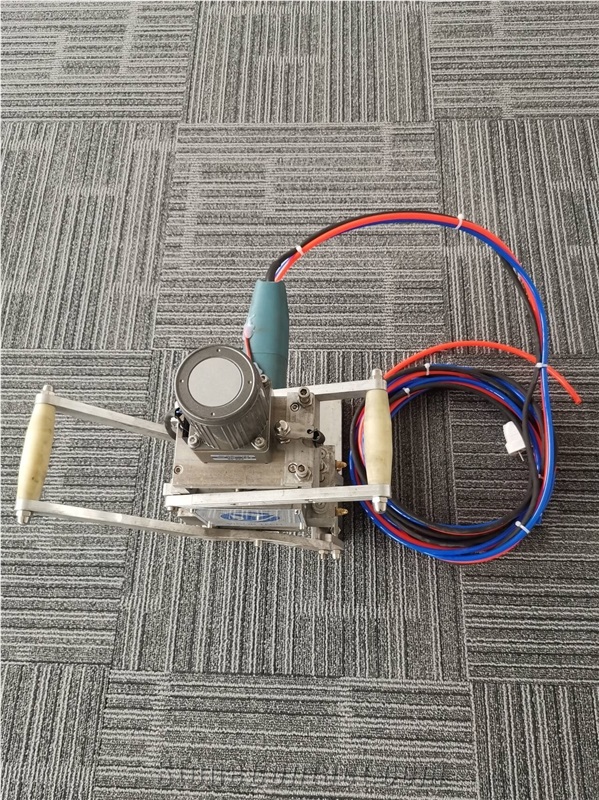 Hole Expanding Machine For Lifting Anchor