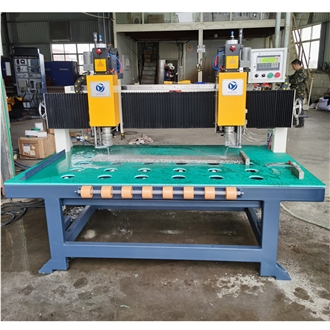 Stone Drilling Equipment For Fixing Anchor