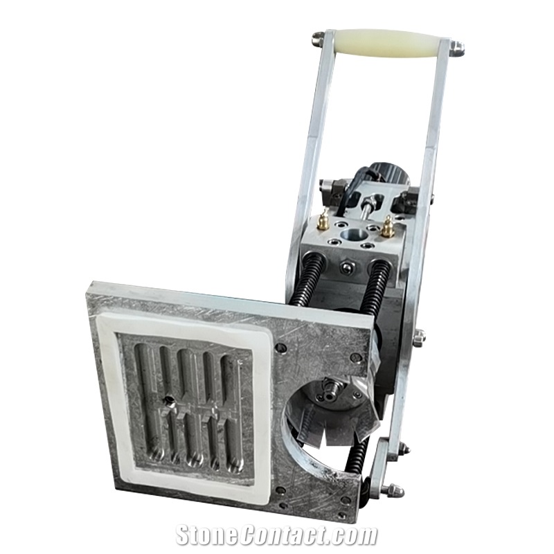 Stone Drilling Machine For Panel Anchors