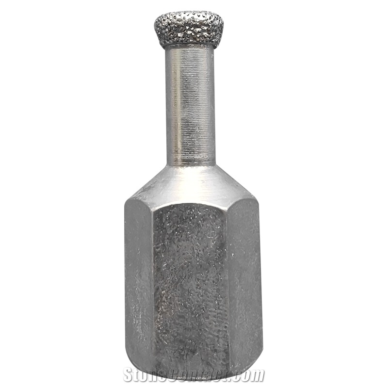 Undercut Drilling Machine For Anchor Bolt
