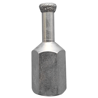 Undercut Drilling Machine For Anchor Bolt