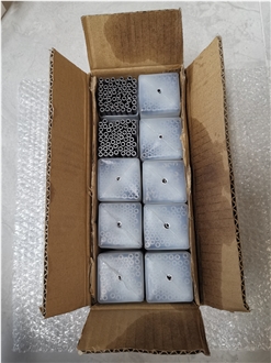 Anchor Hole Drill Diamond Bit For Stone Fixing System